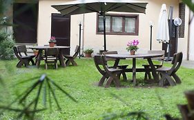 Villa Altieri